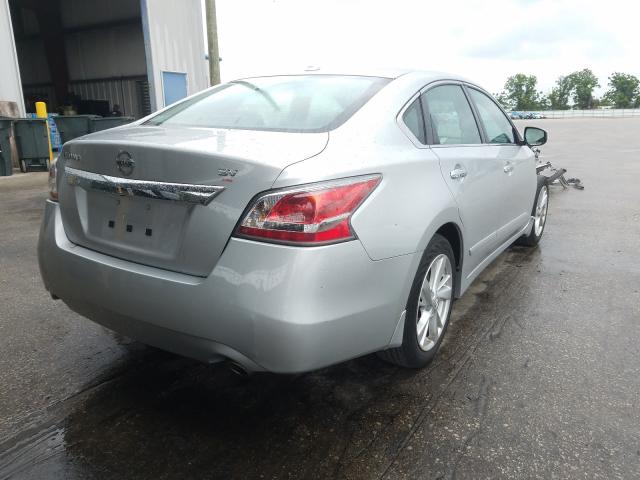 Photo 3 VIN: 1N4AL3AP5FC457005 - NISSAN ALTIMA 