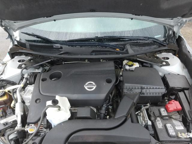 Photo 6 VIN: 1N4AL3AP5FC457005 - NISSAN ALTIMA 