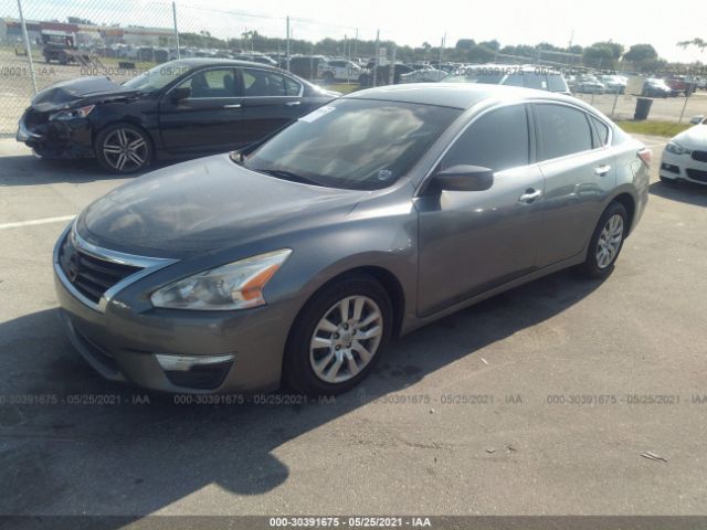 Photo 1 VIN: 1N4AL3AP5FC457196 - NISSAN ALTIMA 