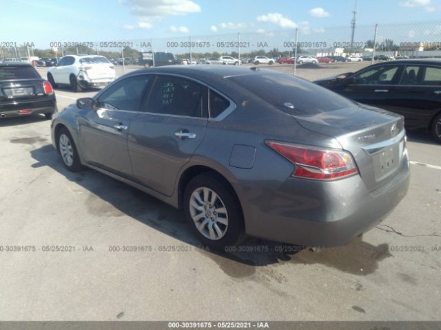 Photo 2 VIN: 1N4AL3AP5FC457196 - NISSAN ALTIMA 