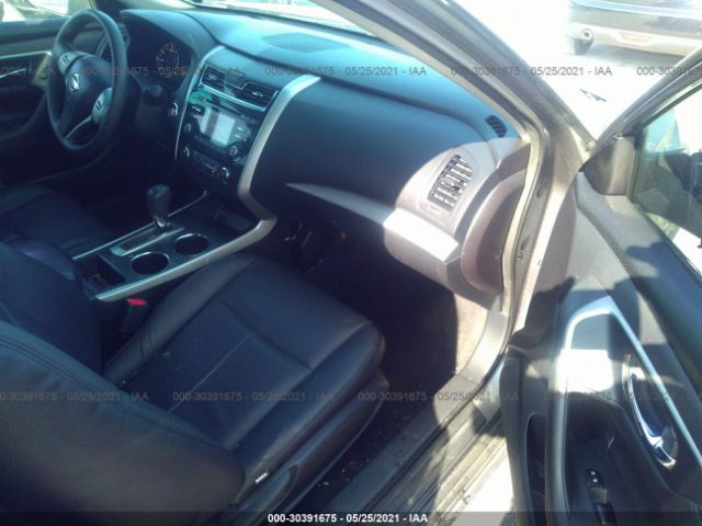 Photo 4 VIN: 1N4AL3AP5FC457196 - NISSAN ALTIMA 