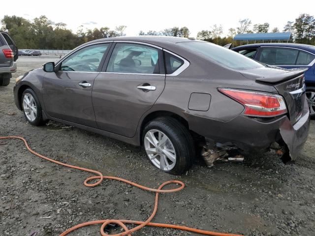 Photo 1 VIN: 1N4AL3AP5FC457733 - NISSAN ALTIMA 