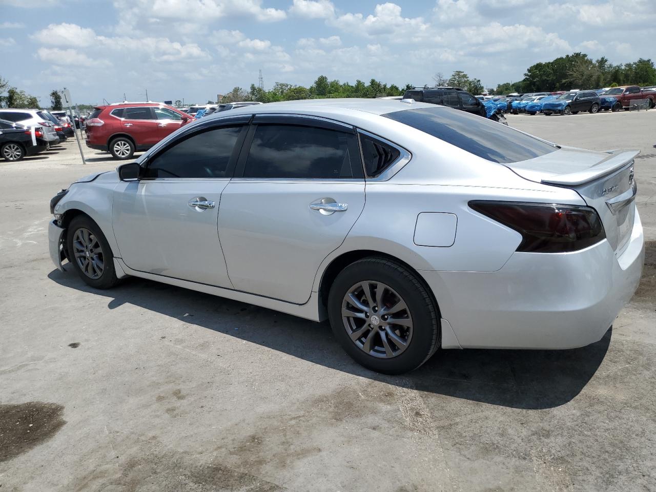 Photo 1 VIN: 1N4AL3AP5FC457814 - NISSAN ALTIMA 