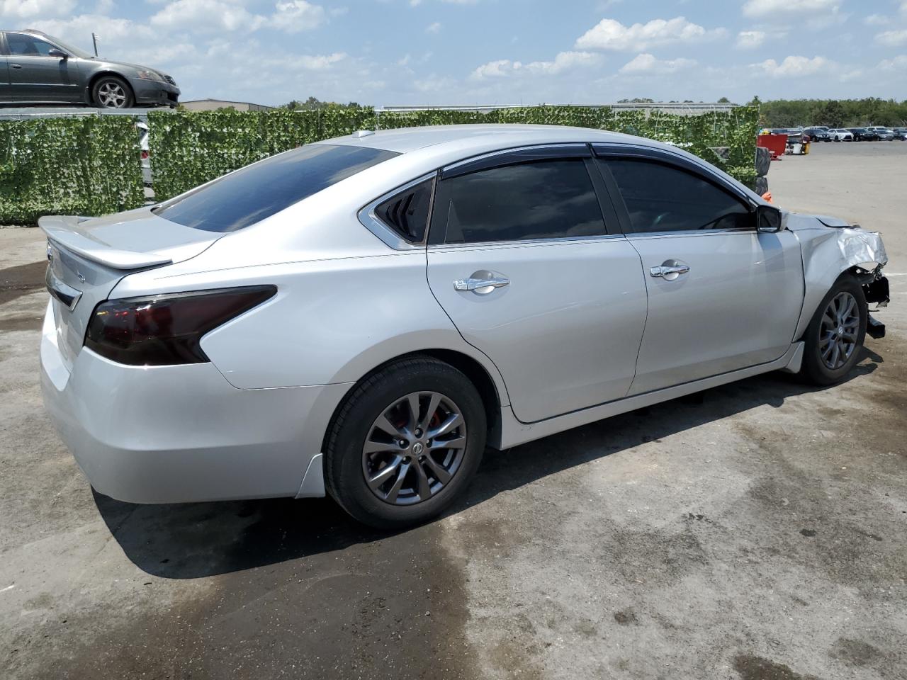 Photo 2 VIN: 1N4AL3AP5FC457814 - NISSAN ALTIMA 