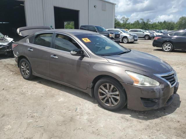 Photo 3 VIN: 1N4AL3AP5FC458672 - NISSAN ALTIMA 