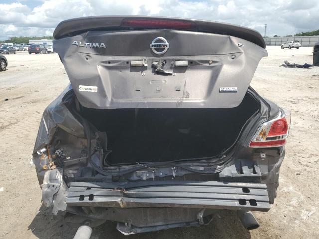 Photo 5 VIN: 1N4AL3AP5FC458672 - NISSAN ALTIMA 