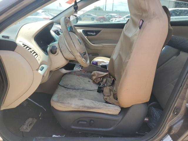 Photo 6 VIN: 1N4AL3AP5FC458672 - NISSAN ALTIMA 