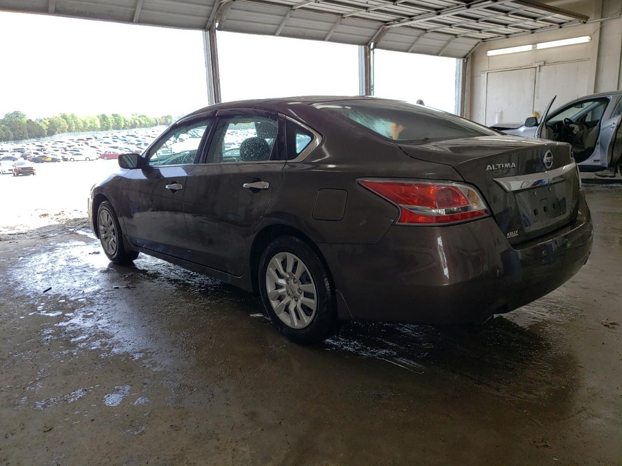 Photo 1 VIN: 1N4AL3AP5FC459353 - NISSAN ALTIMA 