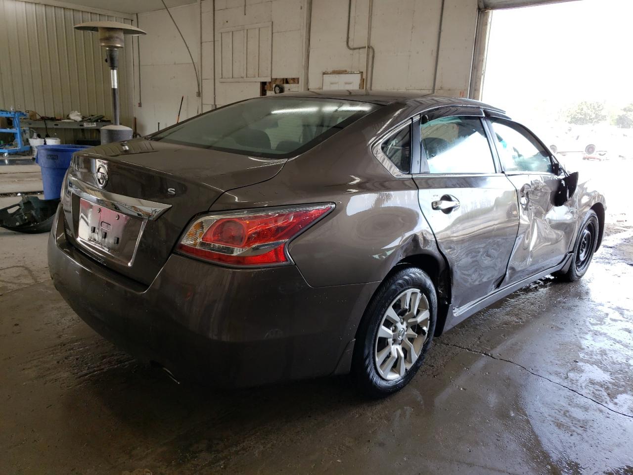 Photo 2 VIN: 1N4AL3AP5FC459353 - NISSAN ALTIMA 