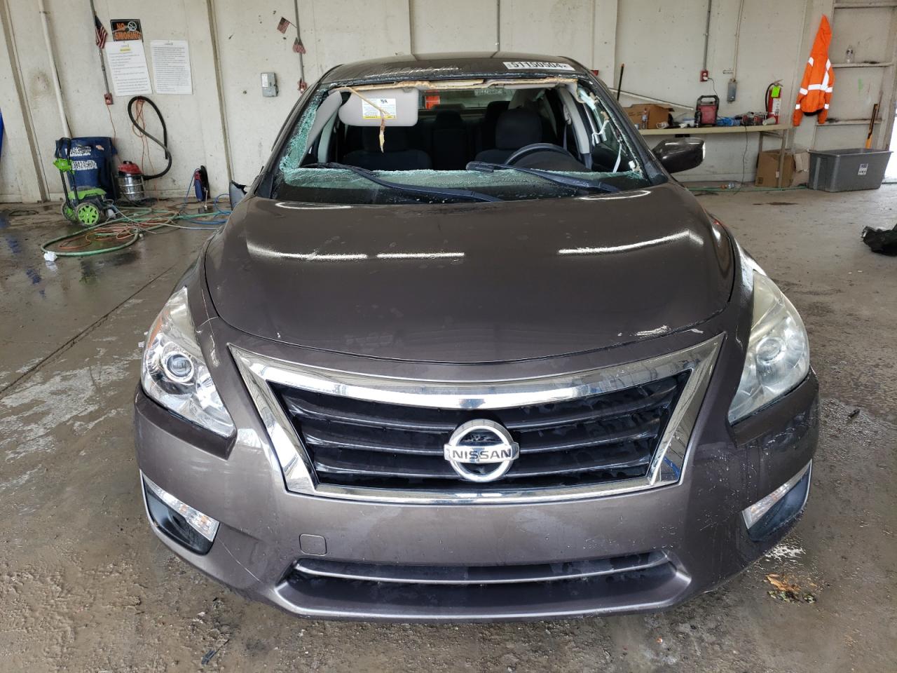 Photo 4 VIN: 1N4AL3AP5FC459353 - NISSAN ALTIMA 