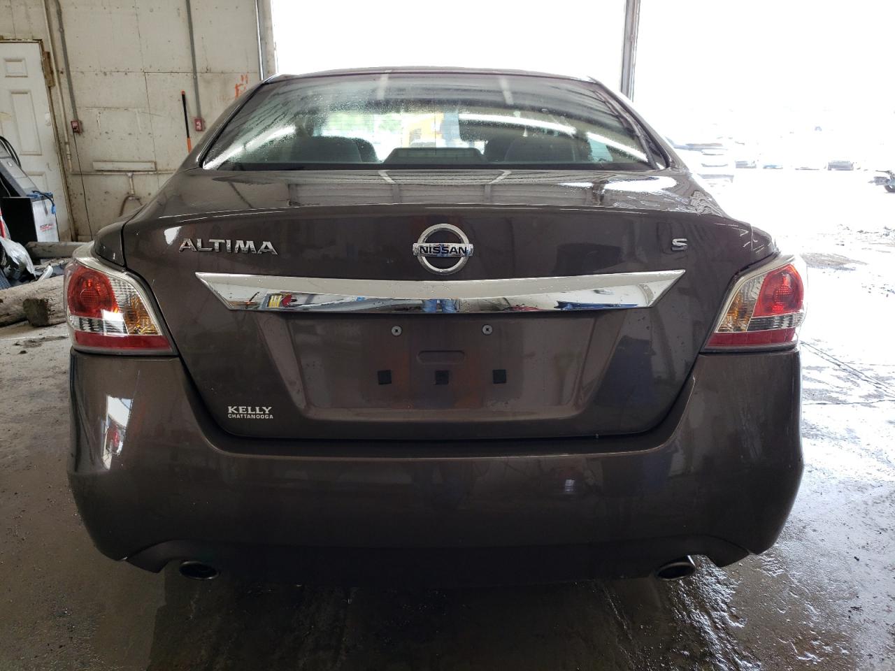 Photo 5 VIN: 1N4AL3AP5FC459353 - NISSAN ALTIMA 