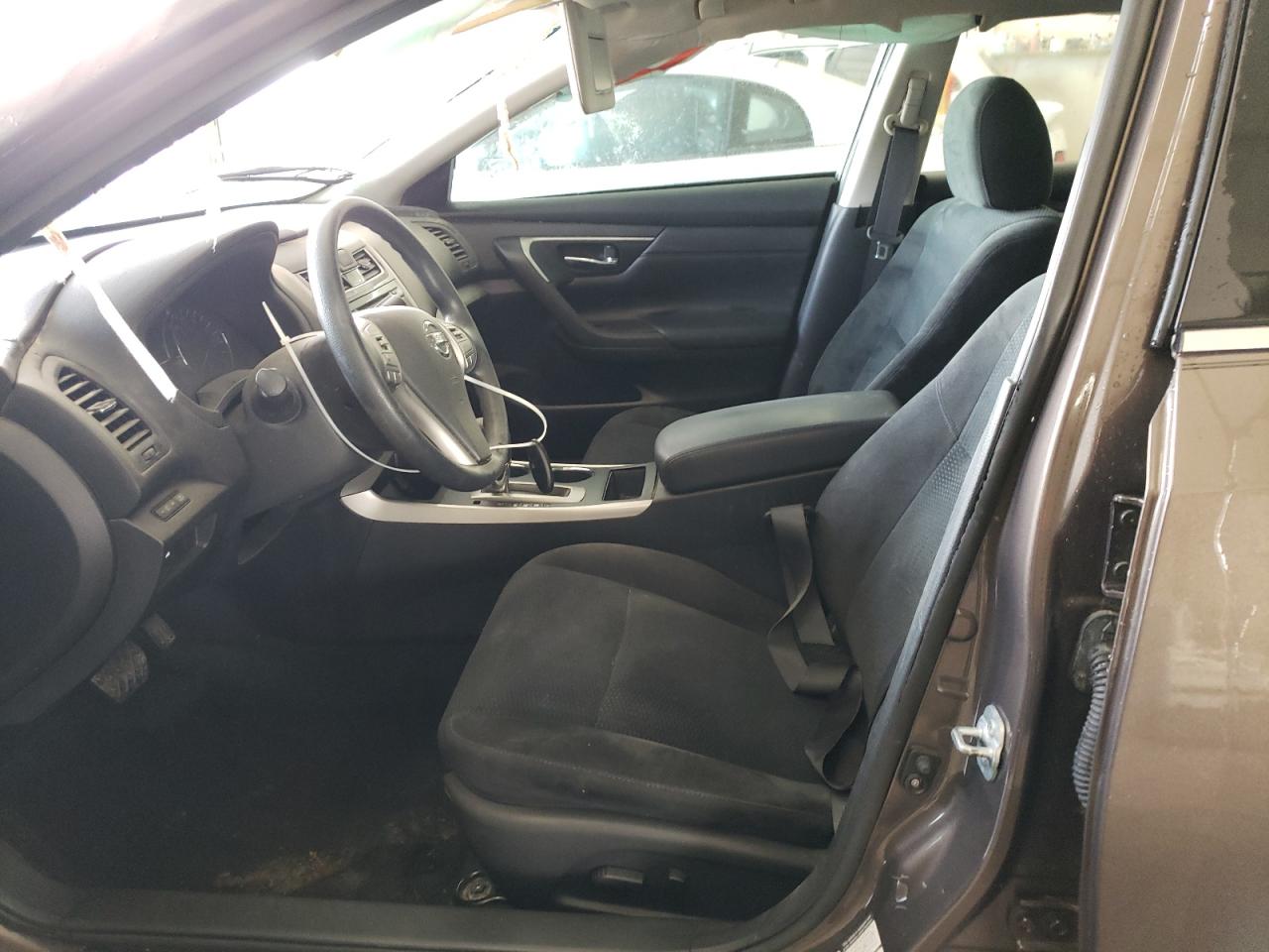 Photo 6 VIN: 1N4AL3AP5FC459353 - NISSAN ALTIMA 