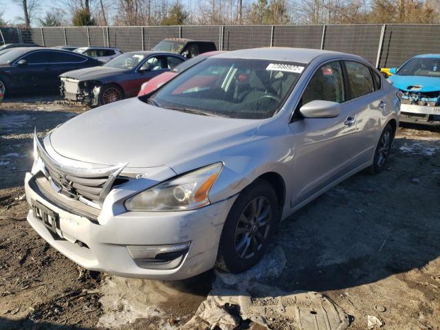 Photo 0 VIN: 1N4AL3AP5FC460132 - NISSAN ALTIMA 2.5 