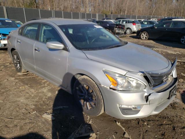 Photo 3 VIN: 1N4AL3AP5FC460132 - NISSAN ALTIMA 2.5 