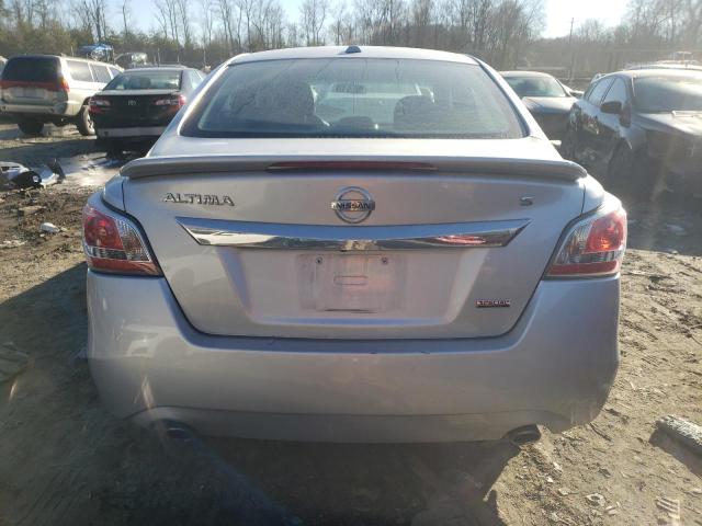 Photo 5 VIN: 1N4AL3AP5FC460132 - NISSAN ALTIMA 2.5 