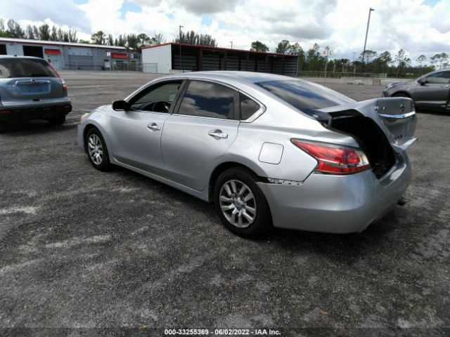 Photo 2 VIN: 1N4AL3AP5FC460180 - NISSAN ALTIMA 