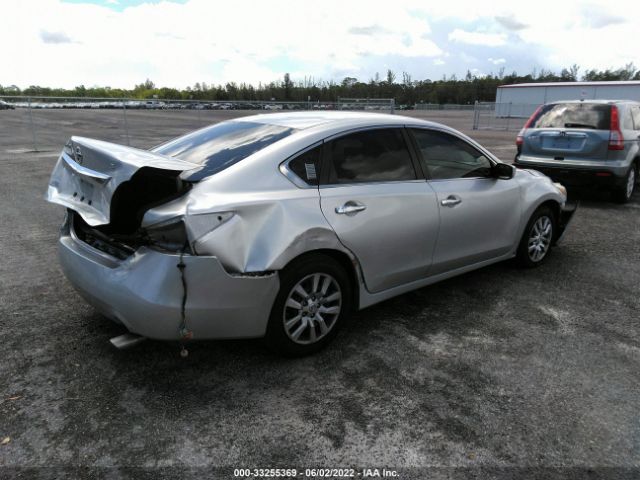 Photo 3 VIN: 1N4AL3AP5FC460180 - NISSAN ALTIMA 