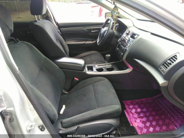 Photo 4 VIN: 1N4AL3AP5FC460180 - NISSAN ALTIMA 