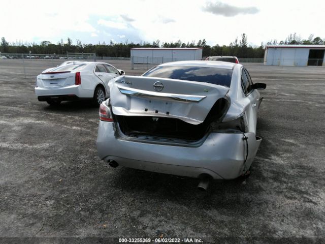 Photo 5 VIN: 1N4AL3AP5FC460180 - NISSAN ALTIMA 