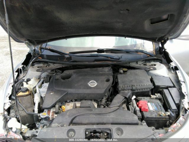 Photo 9 VIN: 1N4AL3AP5FC460180 - NISSAN ALTIMA 