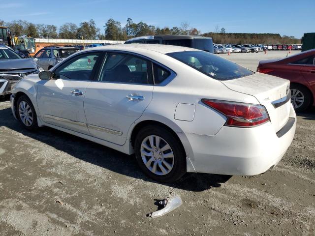 Photo 1 VIN: 1N4AL3AP5FC461362 - NISSAN ALTIMA 2.5 