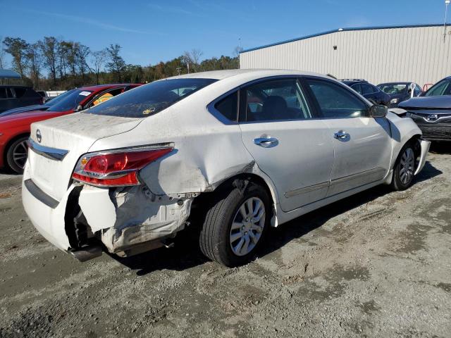 Photo 2 VIN: 1N4AL3AP5FC461362 - NISSAN ALTIMA 2.5 