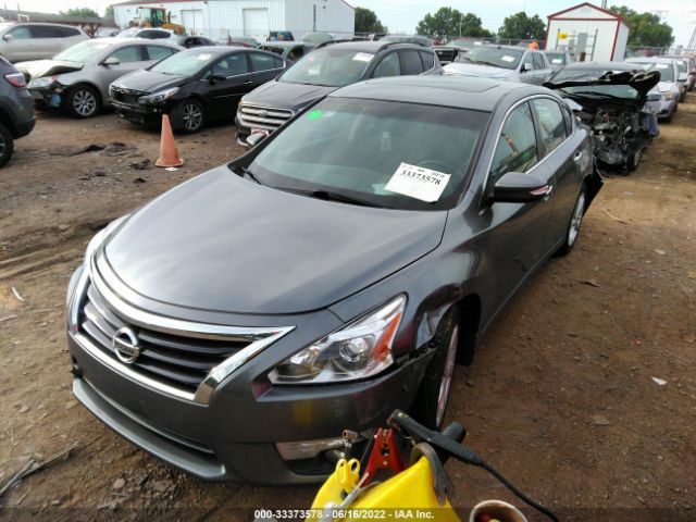 Photo 1 VIN: 1N4AL3AP5FC462124 - NISSAN ALTIMA 