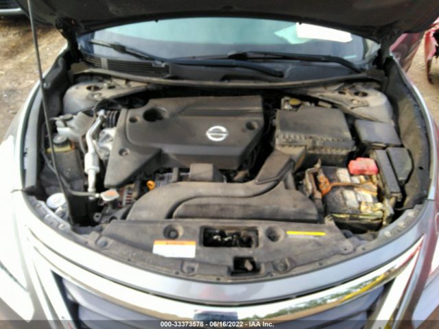 Photo 9 VIN: 1N4AL3AP5FC462124 - NISSAN ALTIMA 