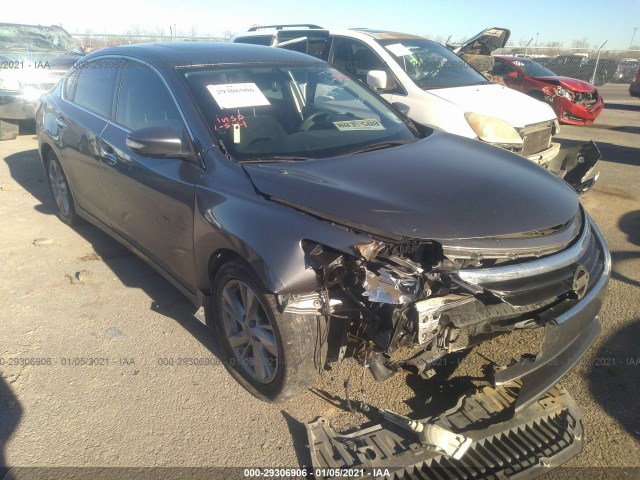 Photo 0 VIN: 1N4AL3AP5FC463015 - NISSAN ALTIMA 