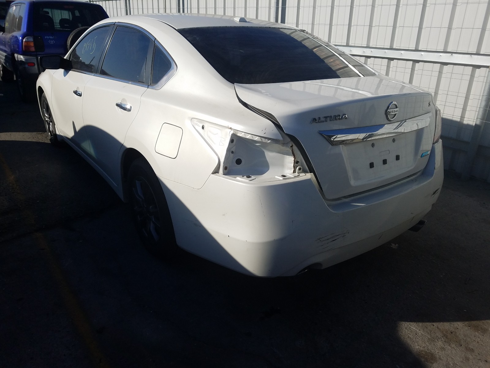 Photo 2 VIN: 1N4AL3AP5FC463144 - NISSAN ALTIMA 2.5 