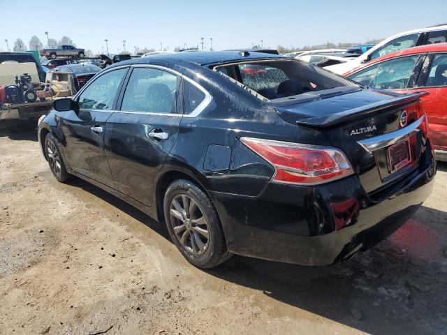 Photo 1 VIN: 1N4AL3AP5FC463578 - NISSAN ALTIMA 