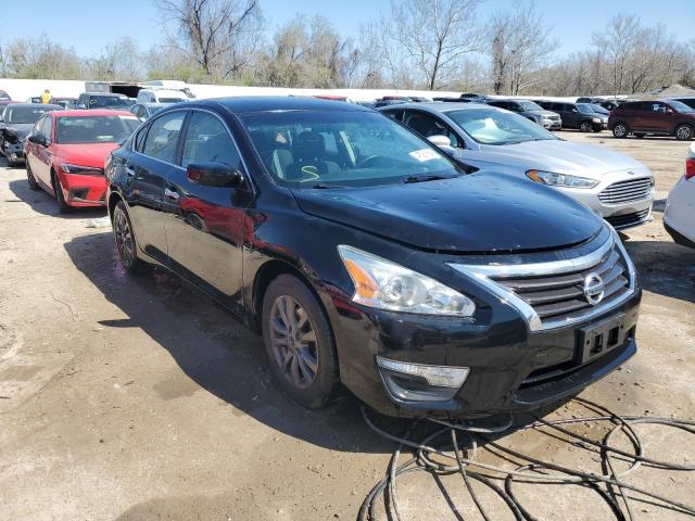 Photo 3 VIN: 1N4AL3AP5FC463578 - NISSAN ALTIMA 