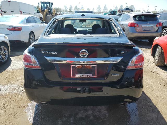 Photo 5 VIN: 1N4AL3AP5FC463578 - NISSAN ALTIMA 