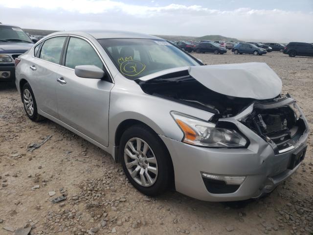 Photo 0 VIN: 1N4AL3AP5FC465377 - NISSAN ALTIMA 2.5 