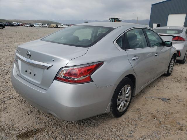 Photo 3 VIN: 1N4AL3AP5FC465377 - NISSAN ALTIMA 2.5 