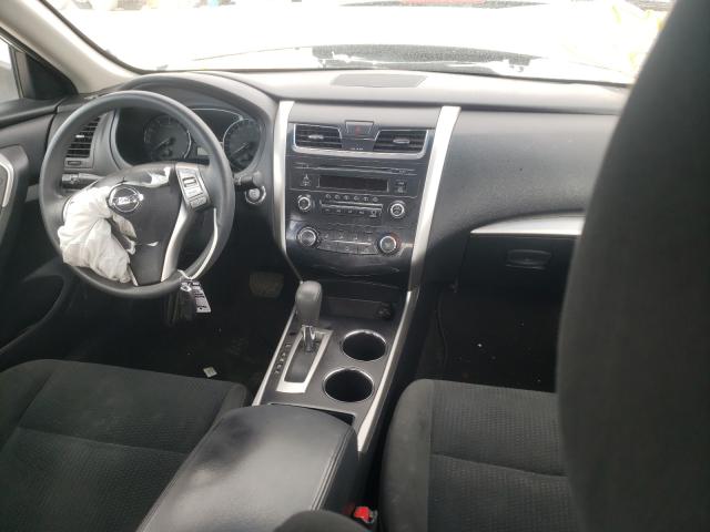 Photo 8 VIN: 1N4AL3AP5FC465377 - NISSAN ALTIMA 2.5 