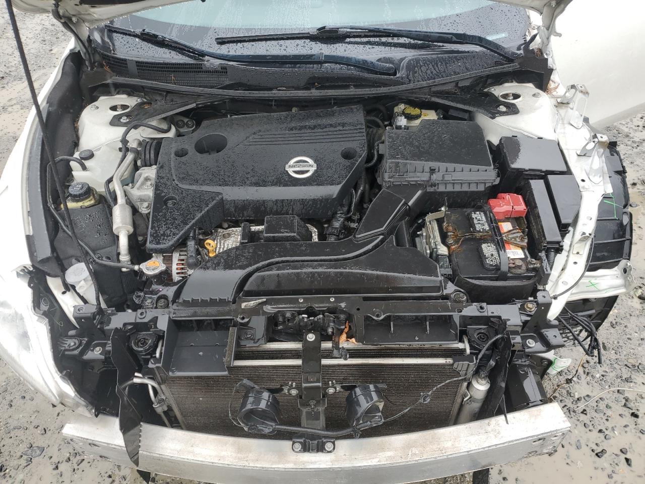 Photo 10 VIN: 1N4AL3AP5FC466514 - NISSAN ALTIMA 