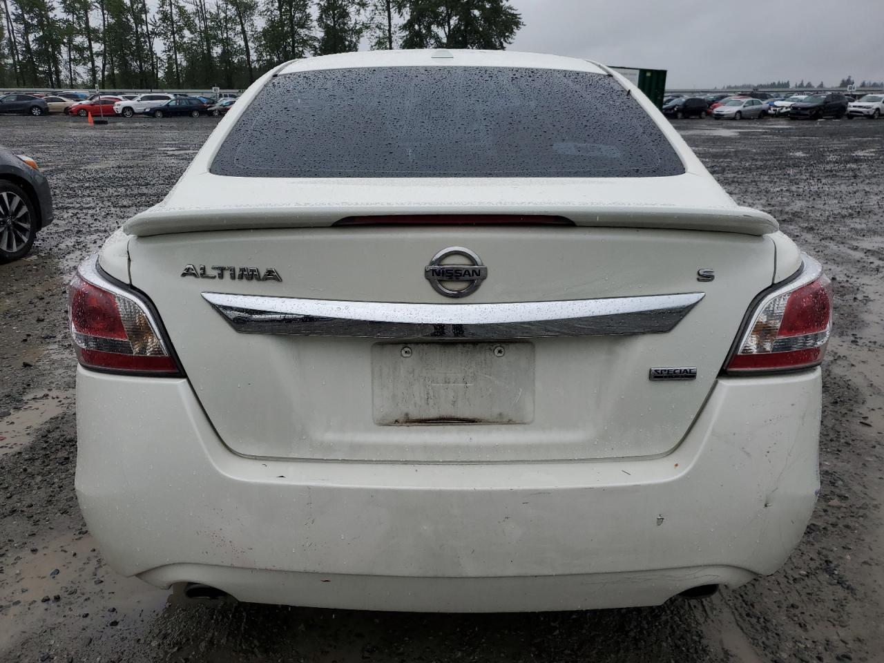 Photo 5 VIN: 1N4AL3AP5FC466514 - NISSAN ALTIMA 