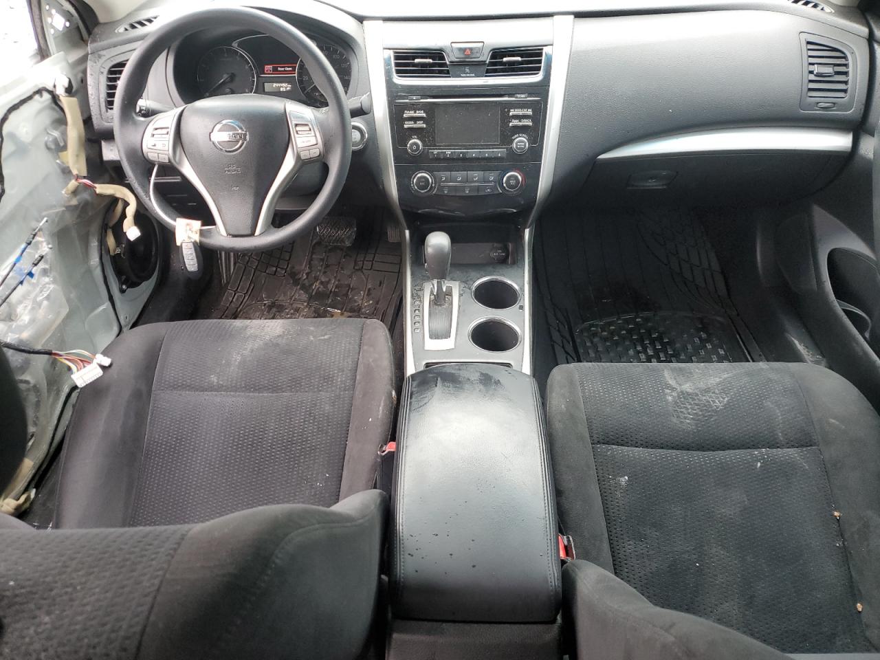 Photo 7 VIN: 1N4AL3AP5FC466514 - NISSAN ALTIMA 