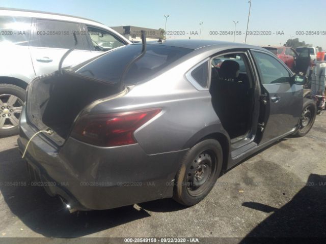 Photo 3 VIN: 1N4AL3AP5FC467064 - NISSAN ALTIMA 