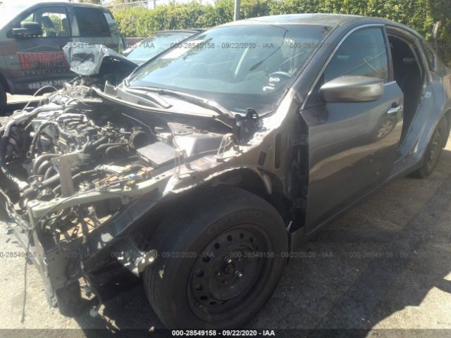 Photo 5 VIN: 1N4AL3AP5FC467064 - NISSAN ALTIMA 