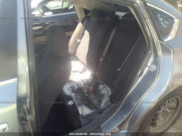 Photo 7 VIN: 1N4AL3AP5FC467064 - NISSAN ALTIMA 