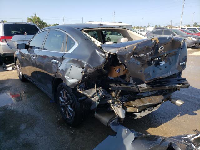 Photo 2 VIN: 1N4AL3AP5FC468277 - NISSAN ALTIMA 2.5 