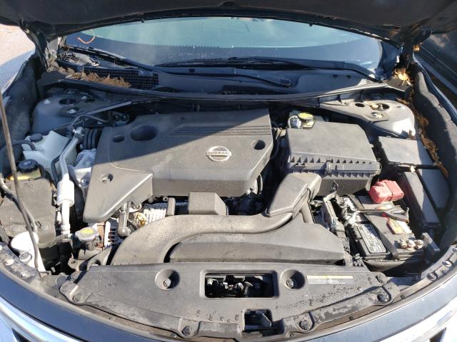 Photo 6 VIN: 1N4AL3AP5FC468277 - NISSAN ALTIMA 2.5 