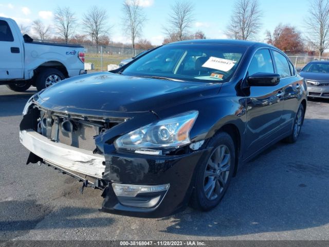 Photo 1 VIN: 1N4AL3AP5FC468506 - NISSAN ALTIMA 