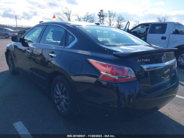 Photo 2 VIN: 1N4AL3AP5FC468506 - NISSAN ALTIMA 