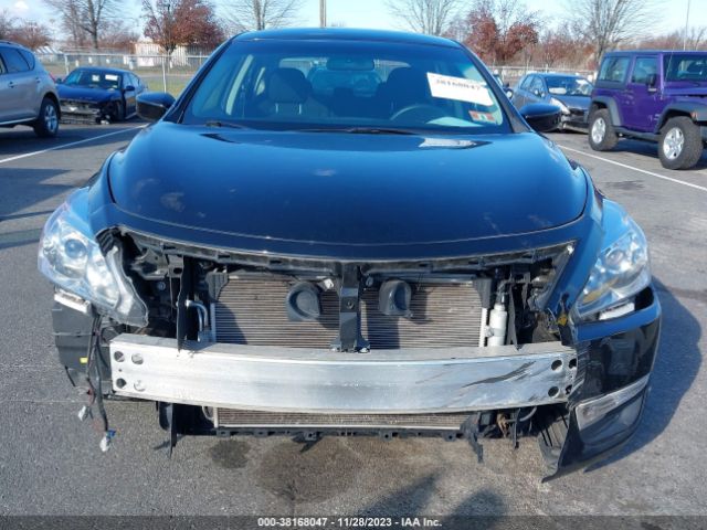 Photo 5 VIN: 1N4AL3AP5FC468506 - NISSAN ALTIMA 