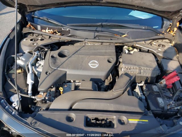 Photo 9 VIN: 1N4AL3AP5FC468506 - NISSAN ALTIMA 