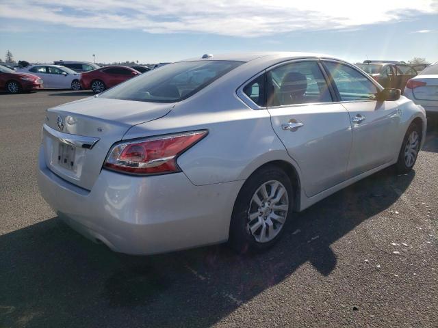 Photo 2 VIN: 1N4AL3AP5FC468733 - NISSAN ALTIMA 