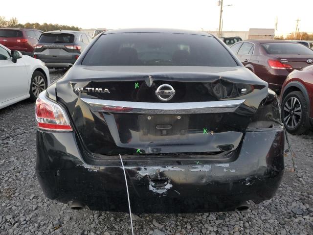 Photo 5 VIN: 1N4AL3AP5FC469476 - NISSAN ALTIMA 2.5 